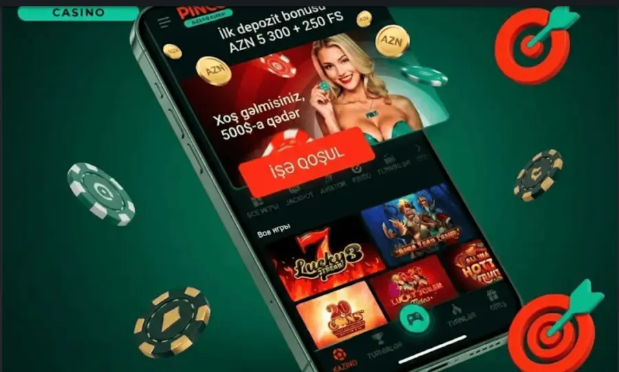 Pinco casino